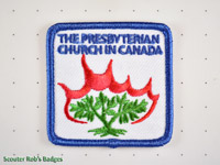Presbyterian Church Of Canada [CA 23b]
